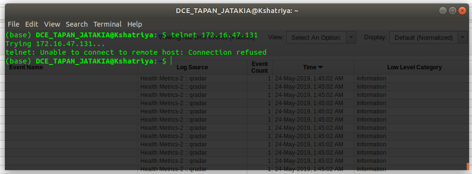 Ubuntu 18.04 Host OS